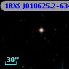 1RXS J010625.2-634649