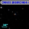 2MASS J01082464-6500450
