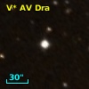 V* AV Dra