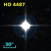 HD   4487