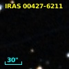IRAS 00427-6211