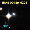 IRAS 00429-6226