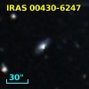 IRAS 00430-6247