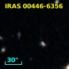 IRAS 00446-6356