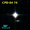 CPD-64    74