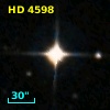 HD   4598