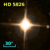 HD   5826