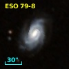 ESO  79-8