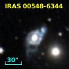 IRAS 00548-6344