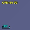 CPD-64    92