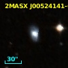 6dFGS gJ005241.4-622451
