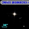2MASS J01060283-6254387