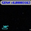 GEN# +6.00003162