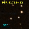 PSR B1753+52