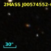 2MASS J00574552-6239190