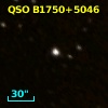 QSO B1750+5046