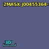 2MASX J00455364-6332345