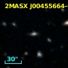2MASX J00455664-6337095