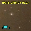 IRAS 17547+5124