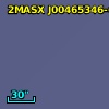2MASX J00465346-6346061