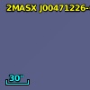2MASX J00471226-6328460