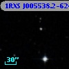 1RXS J005538.2-624703