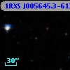 1RXS J005645.3-612549