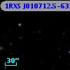 1RXS J010712.5-633132
