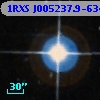 1RXS J005237.9-634422