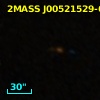 2MASS J00521529-6201545
