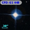 CPD-61    44B