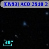 [CW93] ACO 2810  2