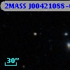 2MASS J00421088-6103101