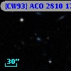 [CW93] ACO 2810 17