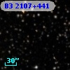 B3 2107+441