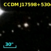 CCDM J17598+5304C