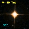 V* EH Tuc