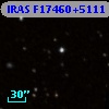 IRAS F17460+5111