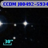 CCDM J00492-5934BC