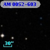 AM 0052-603