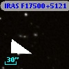 IRAS F17500+5121