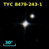 TYC 8479-243-1
