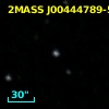 1RXS J004447.1-593448