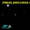 1RXS J005141.5-600444