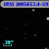 1RXS J005652.4-593531