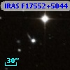 IRAS F17552+5044