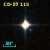 CD-57   115