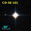 CD-58   101