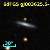 6dFGS gJ003625.5-570030