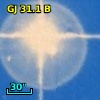GJ    31.1 B
